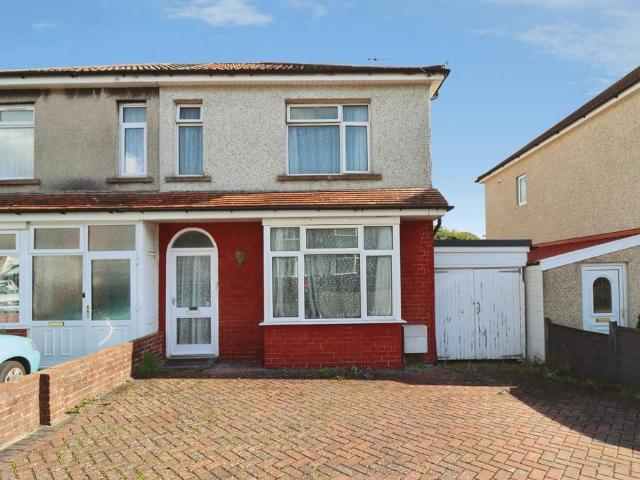 House for sale in St George, Bristol