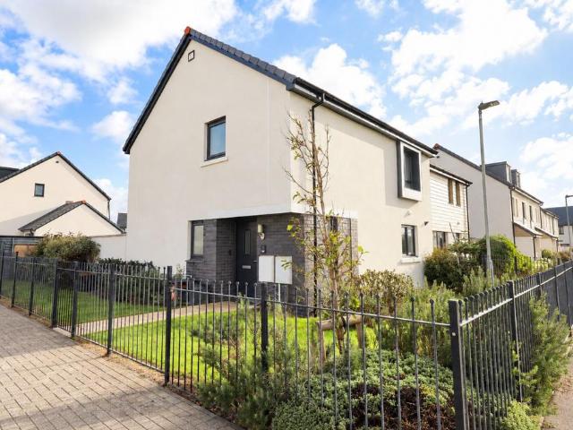 House for sale in St. Eval, Cornwall