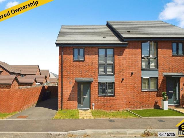 House for sale in Shirley, Illshaw Heath House for sale in Shirley, Illshaw Heath
