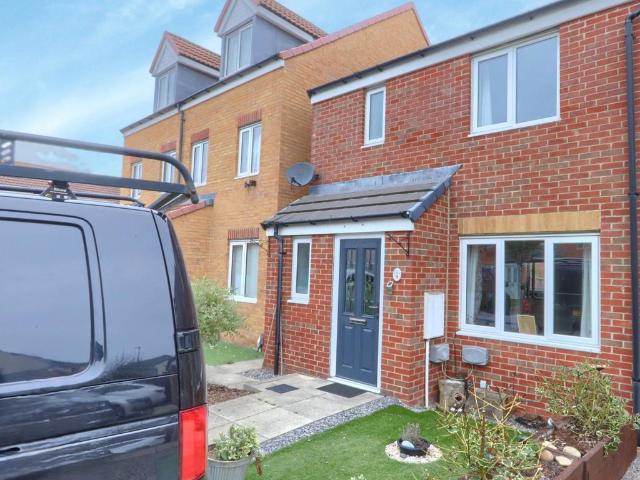 House for sale in Redcar, Redcar And Cleveland