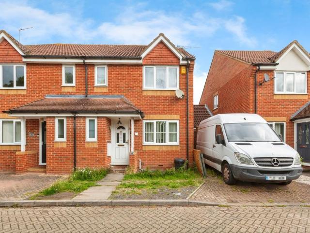 House for sale in Slough
