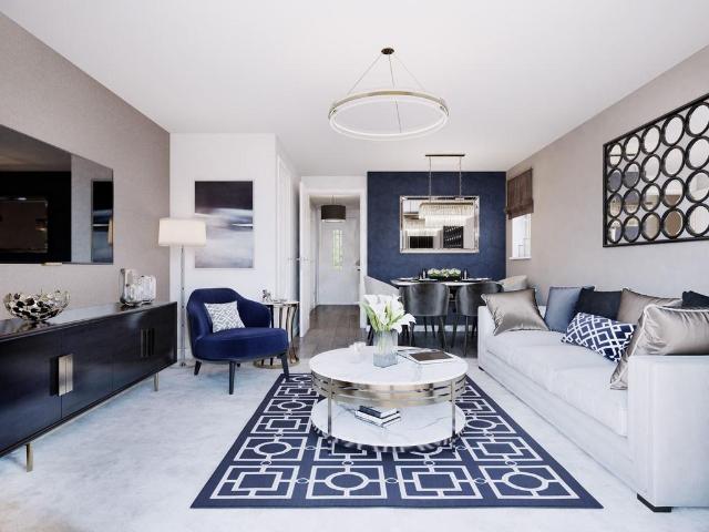 House for sale in Fenton, Stoke-on-Trent