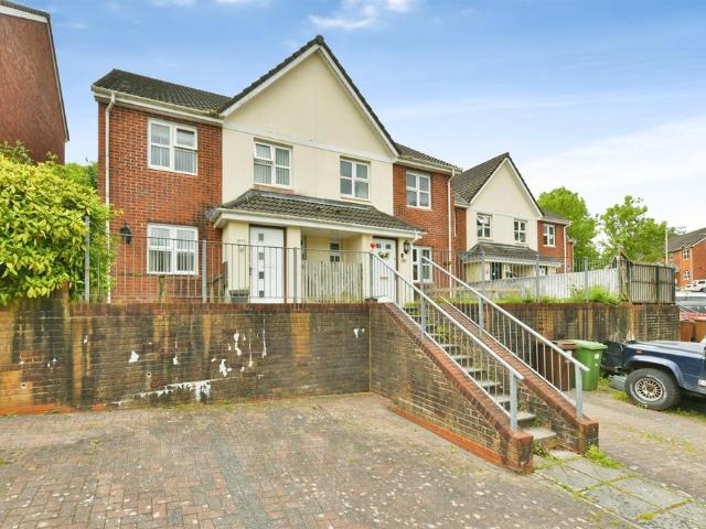 House for sale in Mount Wise