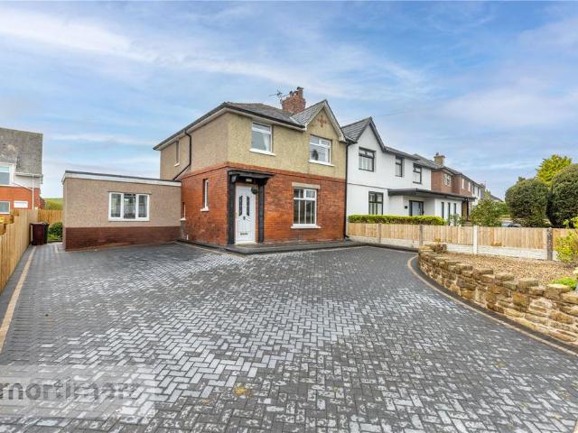 House for sale in Paradise, Lancashire