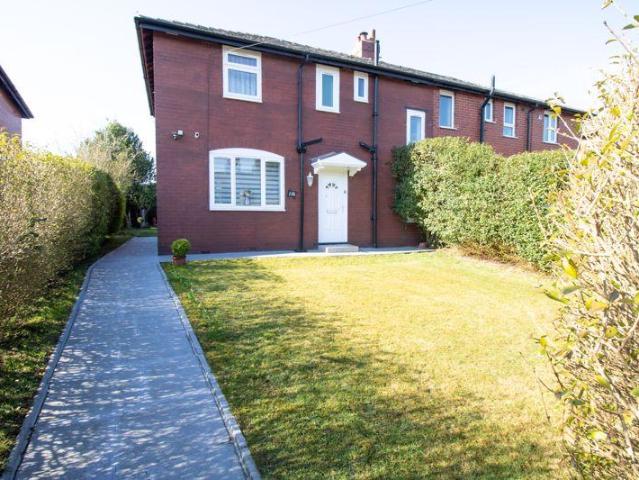 House for sale in Lee Bank, Isle Of Man
