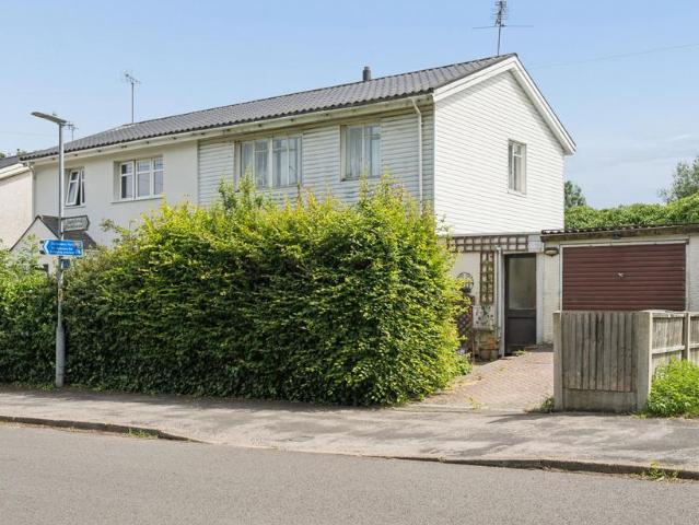 House for sale in Watford Rural, Batchworth