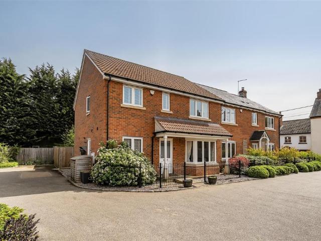 House for sale in Bromham, Wiltshire