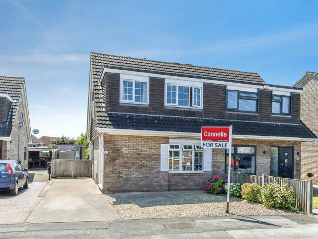 House for sale in Cadbury Heath, South Gloucestershire
