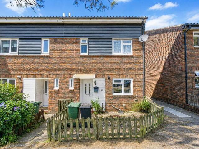 House for sale in Silverhill, Guestling Green