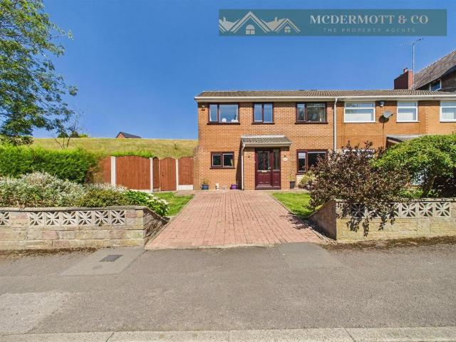 House for sale in Waterhead, Pendock