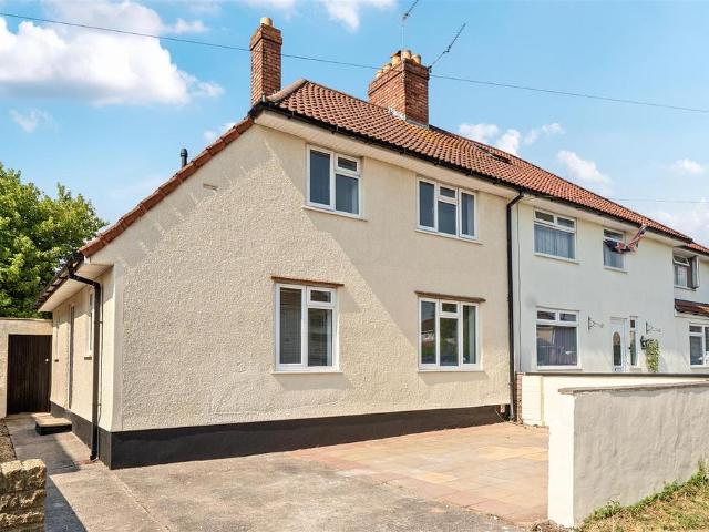 House for sale in Feckenham, City Of Bristol