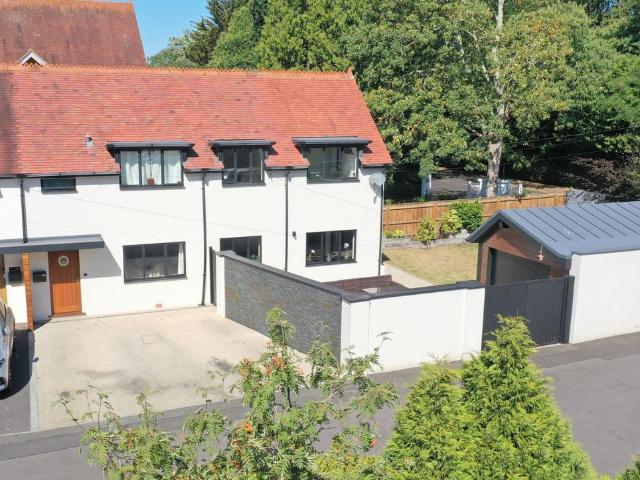 House for sale in Branksome Park, Poole