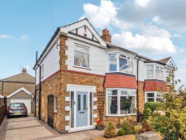 House for sale in Littlefield, Grimsby