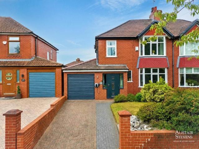 House for sale in Holden Fold, Pendock