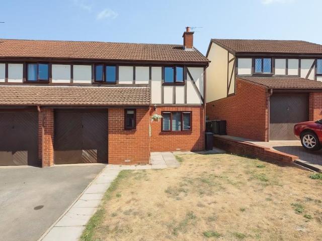 House for sale in Yate, South Gloucestershire