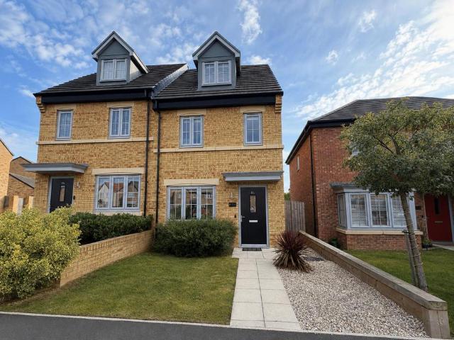 House for sale in Normanby, Middlesbrough
