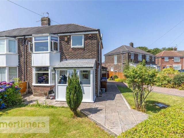 House for sale in Whinny Heights, Blackburn