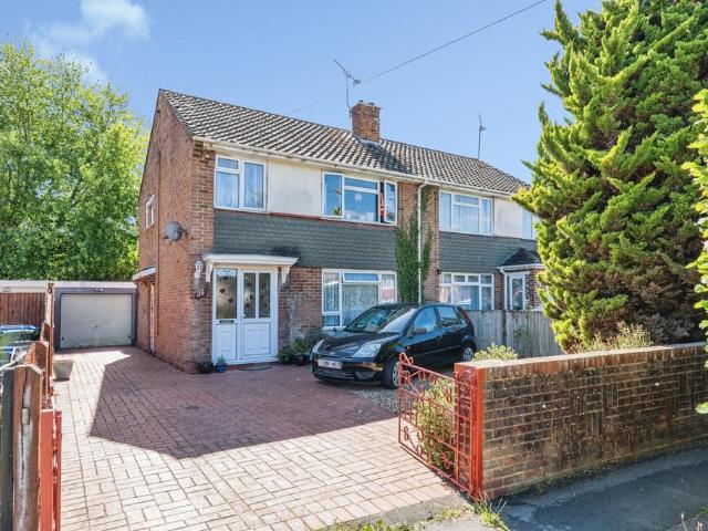 House for sale in Aldershot, Rushmoor