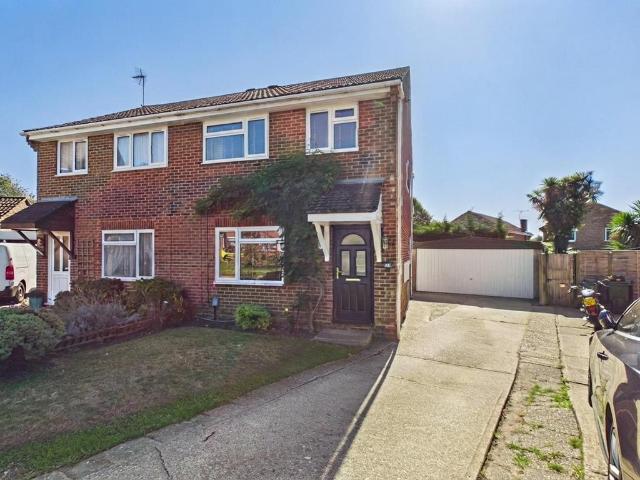 House for sale in Sevington, Ashford