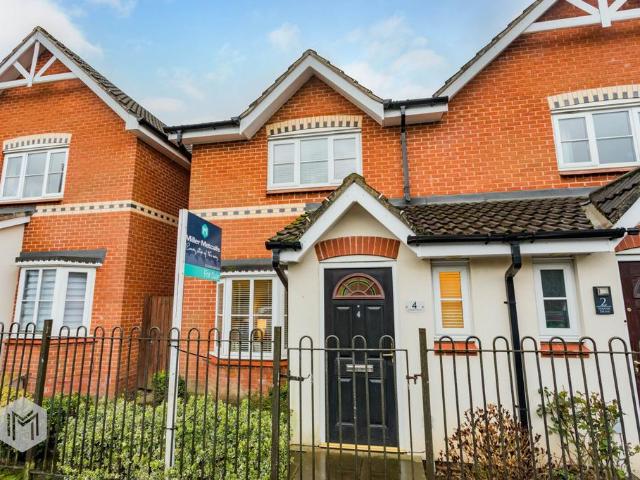 House for sale in Middlebrook, Bolton