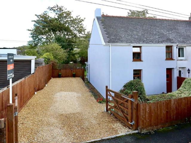 House for sale in Nantyglo and Blaina, Nantyglo