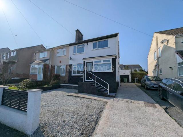 House for sale in Mount Wise, Isle Of Man
