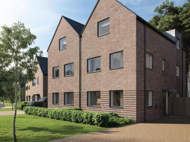 House for sale in Buckler's Park, Crowthorne