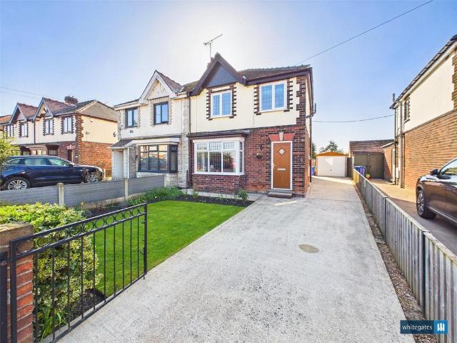 House for sale in Askern, South Yorkshire