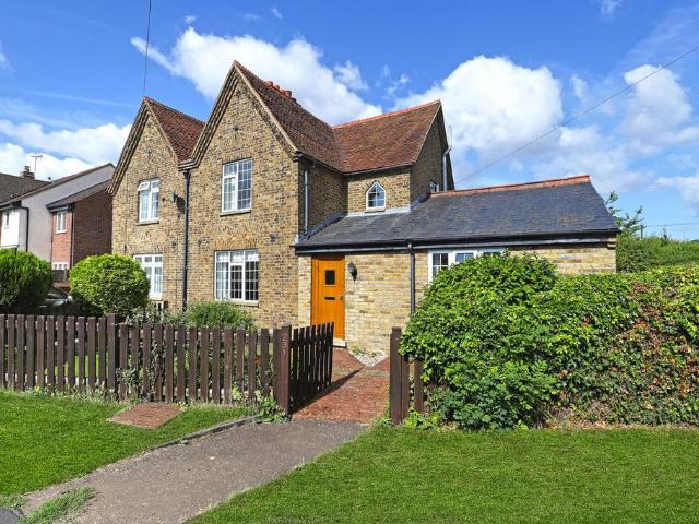 House for sale in Epping, Essex