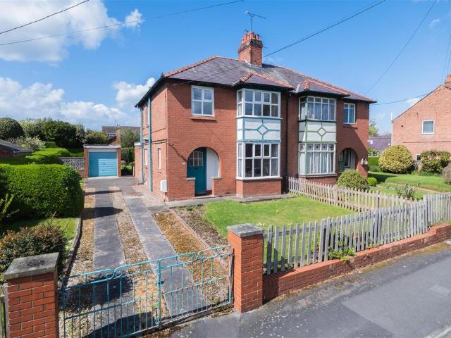 House for sale in Tarvin, Isle Of Man