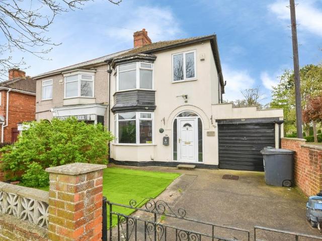 House for sale in Firthmoor, Darlington