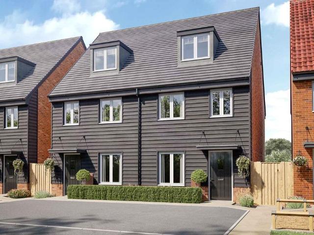 House for sale in Wymondham, Burgh St Peter