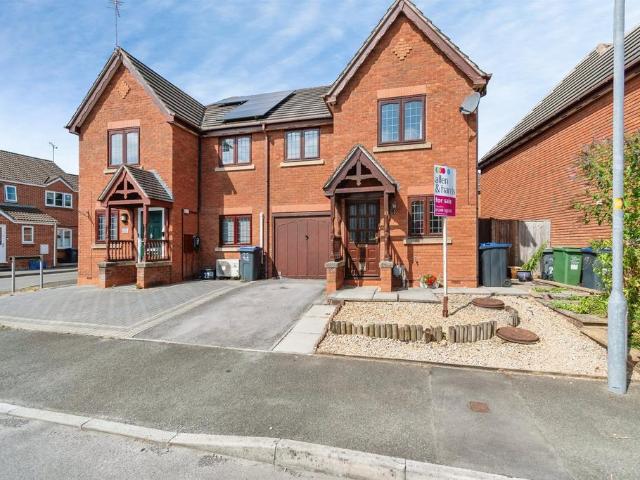 House for sale in Chippenham, Wiltshire