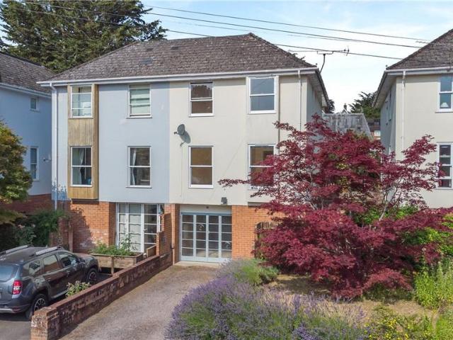 House for sale in St Cross, Hampshire
