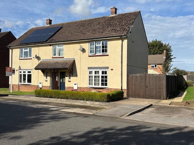 House for sale in Ingleby, Lincolnshire