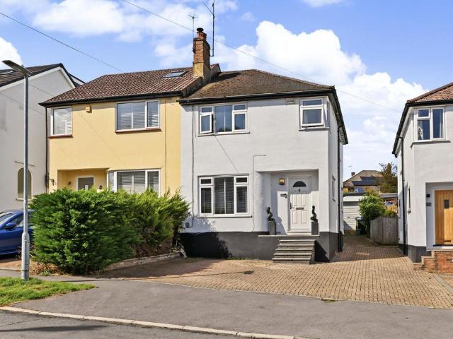 House for sale in Corner Hall, Dacorum