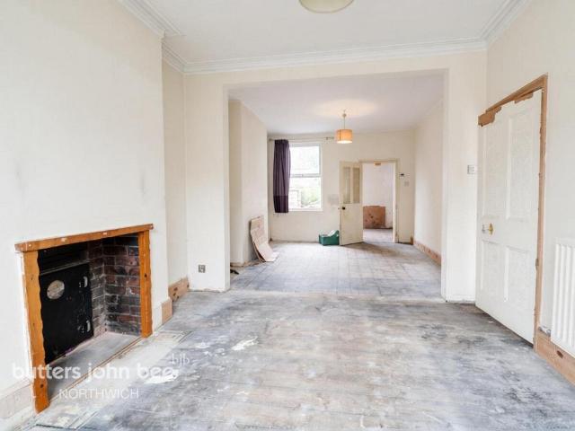 House for sale in Leftwich, Northwich