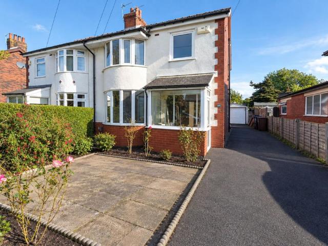 House for sale in Bamber Bridge, South Ribble