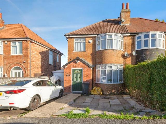 House for sale in Nether Hall, Leicester