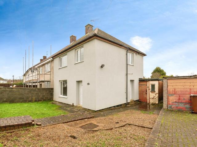 House for sale in Beechdale, Haddon