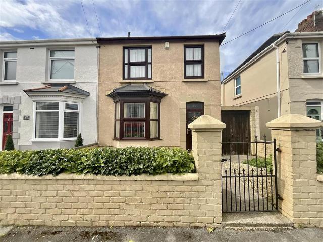 House for sale in Coed Cae, Llanelli