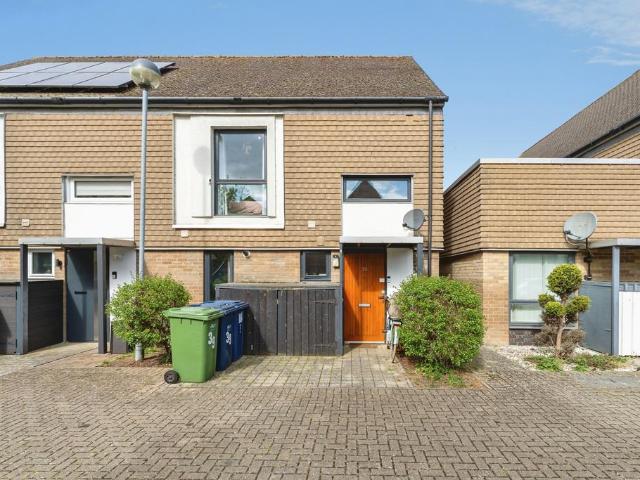 House for sale in Four Gotes, Cambridgeshire