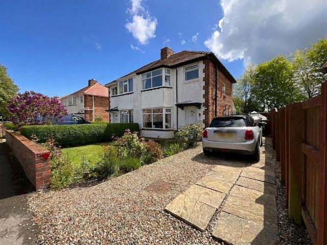 House for sale in Newby and Scalby, Kepwick