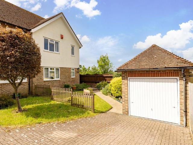 House for sale in North End, Perryfields