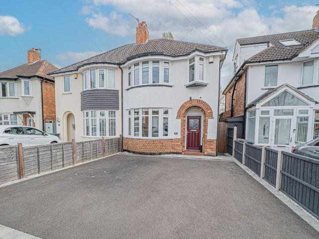 House for sale in Olton, Isle Of Man