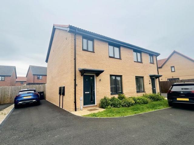 House for sale in Stainton and Thornton, Normanby