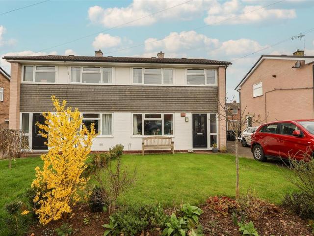 House for sale in Ripon, North Yorkshire
