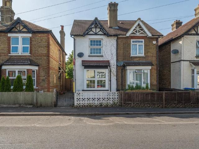 House for sale in St Mary Cray, Greater London
