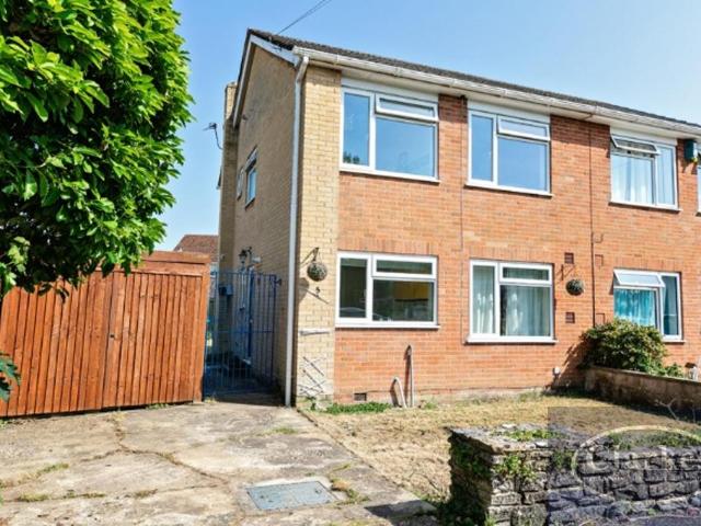 House for sale in Moordown, Bournemouth