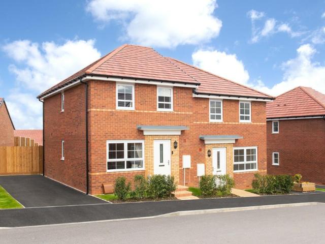 House for sale in Blount's Green, Beamhurst